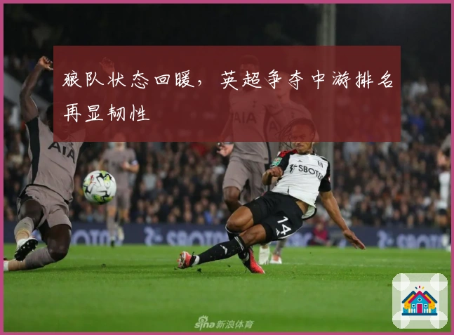 狼队状态回暖，英超争夺中游排名再显韧性