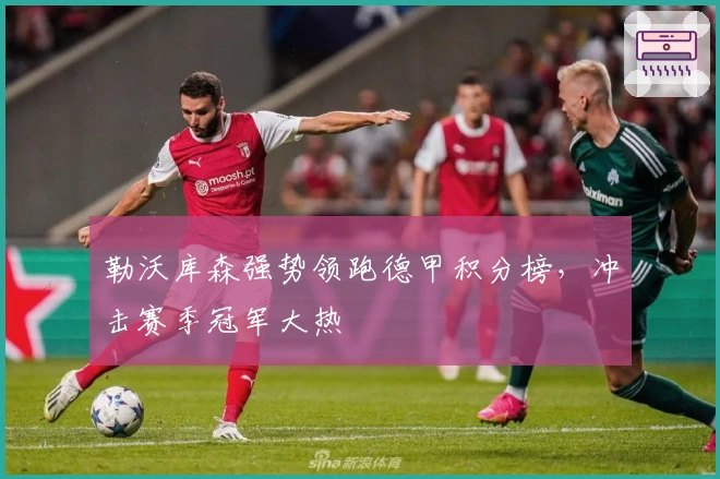 勒沃库森强势领跑德甲积分榜,冲击赛季冠军大热
