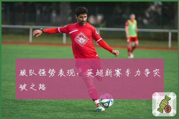 狼队强势表现，英超新赛季力争突破之路